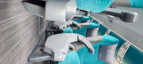 Imagen 8 de 15 de Mercedes Benz O 5oo 1836