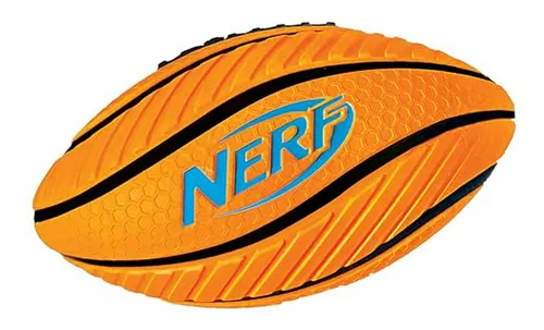 Balón De Espuma Nerf Para Niños - Mini Fútbol Suave 8 5