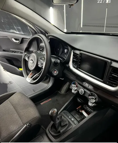 Kia Stonic 1.0 Vibrant
