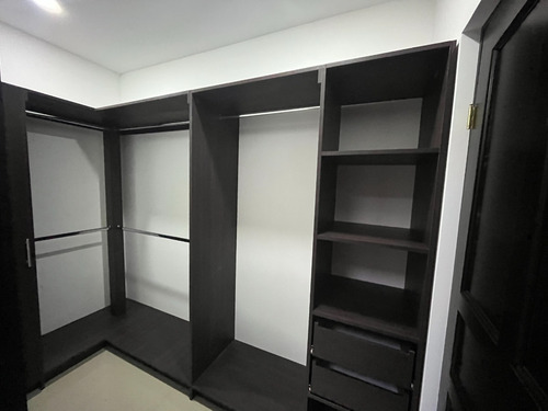 Imagen 15 de 19 de Venta Casa En Residencial Tenerife En San Francisco Heredia, Casa Nueva, Acabados Lujo, Amplios Espacios Y Muy Iluminada