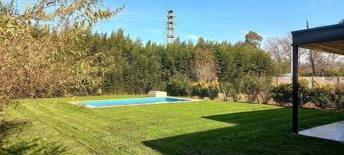 Imagen 11 de 30 de Casa Quinta En Venta Ubicado En Manzanares Chico, Pilar, G.b.a. Zona Norte