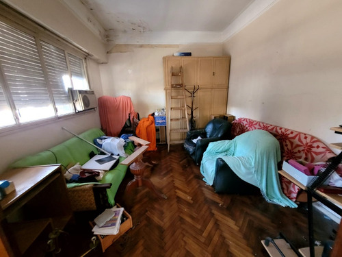 Casa 5 Ambientes Con Cochera Villa Pueyrredon