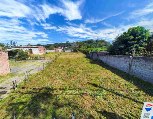 Venta Terreno 568,50 M2 - Los Molinos