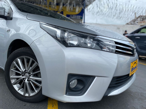 Imagem 2 de 13 de Toyota Corolla Xei 2.0