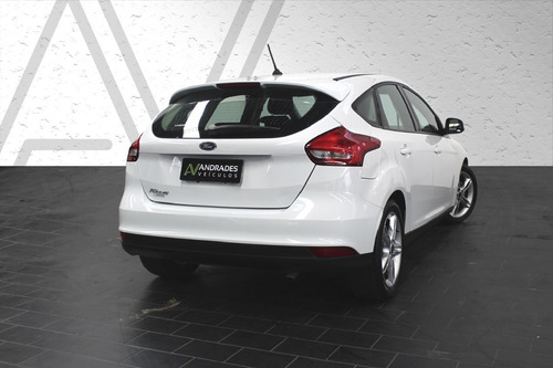 Imagem 6 de 20 de Ford Focus Se 1.6