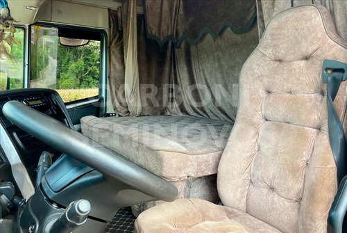 Iveco Hi Way 600s44t 6x2, 21/22