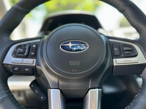 Subaru Outback Limited