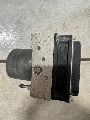Módulo Abs Nissan Maxima 2009-10476609n00c Ml1137 (Usado)