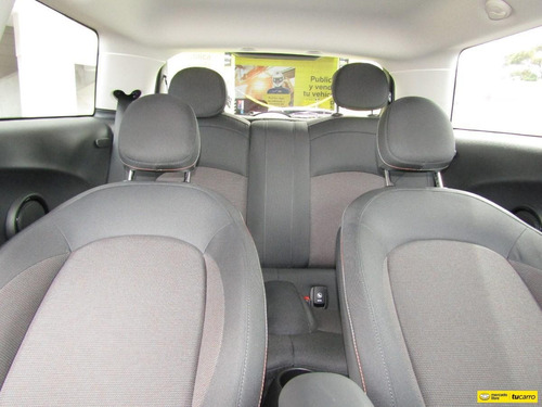 Mini Cooper 1.5 F56 Coupe Salt