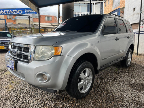 Ford Escape 3.0 Xlt