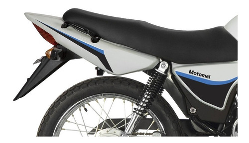 Moto Motomel Cg 150 S2 0km 2021