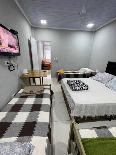 Imagen 5 de 10 de Alquiler Departamento Por Dia En Puerto Iguazu Todo El Año!!