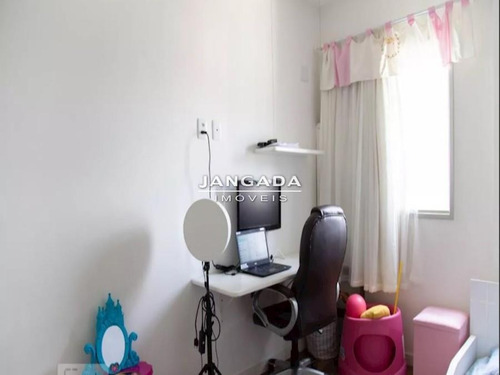 Imagem 21 de 30 de Apartamento A Venda Condominio Amazonas - Av. Flora - Osasco - 12100