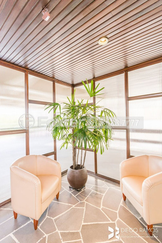Imagem 18 de 21 de Apartamento, 2 Dormitórios, 63 M², Passo Da Areia - 185638