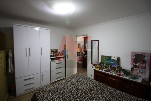 Imagem 12 de 15 de 06851 - Apartamento 1 Dorm, Vila Osasco - Osasco/sp - 6851