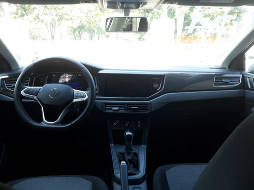 Volkswagen Virtus TSI 1.0 (Aut.)