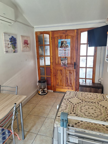 Hermosa Casa En Venta 3d, 3b. Excelente Ubicación, Pudahuel