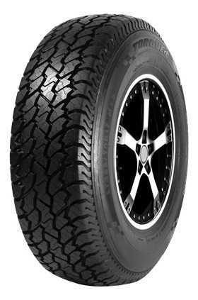 Llanta 245/75 R-17 Lt 10pr 121/118s Tq-at701 Torque Msi