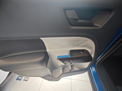 Ford Maverick Xlt Supercrew Awd 2025