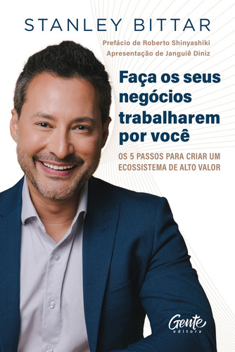, De Bittar, Stanley. Em Português