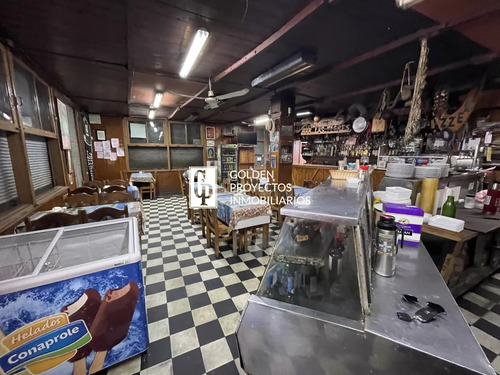 Local Comercial En Alquiler 220m2 La Blanqueada