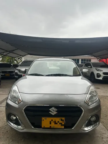 Suzuki Swift 1.2 Dzire At