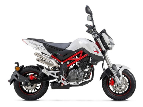Benelli Tnt 135 ( Entrega Inmediata )