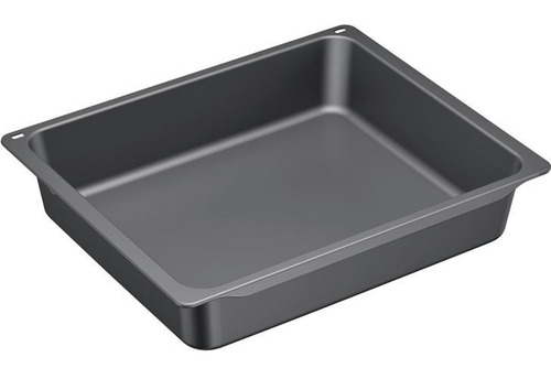 Bandeja Profunda Para Hornos Bosch 60 Cms Hez633073