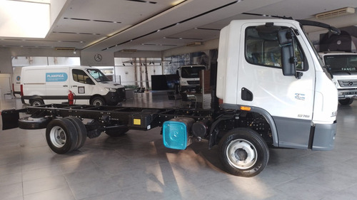 Mercedes Benz Accelo 916/