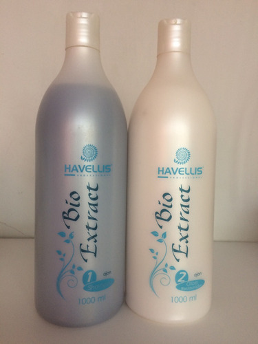 Progressiva Havellis Bio Extract 1000ml.promoção!!!