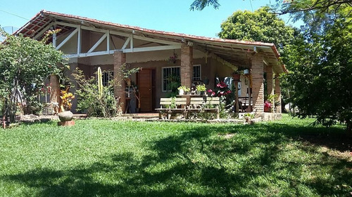 Chácara À Venda, 6343 M² Por R$ 630.000,00 - Santa Eliza - Itupeva/sp - Ch0085