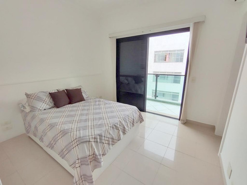 Apartamento Com 4 Suítes À Venda, 276 M² Por R$ 1.650.000 - Pitangueiras - Guarujá/sp - Ap11619