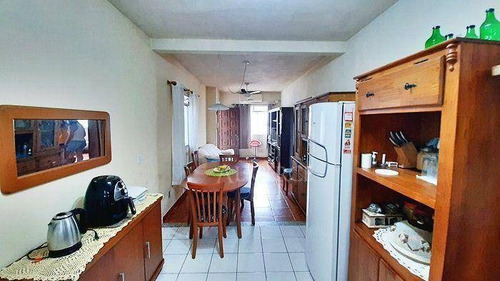 Imagem 5 de 30 de Casa Com 6 Dormitórios À Venda, 200 M² Por R$ 430.000,00 - Monte Cristo - Florianópolis/sc - Ca0297