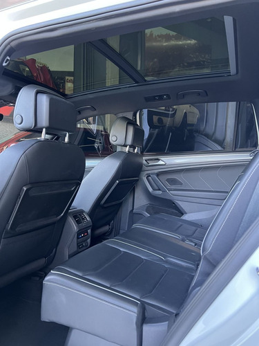 Imagem 13 de 13 de Tiguan Allspac R-line 350 Tsi 2.0 4x4