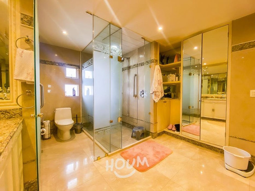 Imagen 20 de 29 de Departamento En Lomas Country Club, Naucalpan De Juárez Con 2 Recámaras, 397 M², Id: 82509