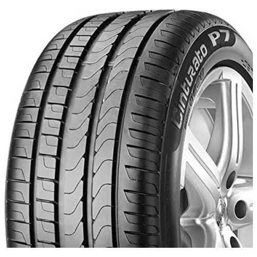 Llanta 225/45 R17 Pirelli Cinturato P7 (ao) 91y Y