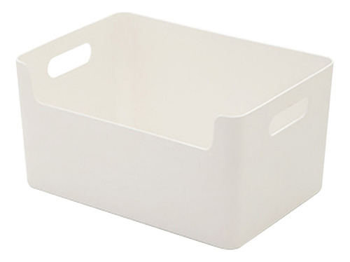 Caja De Almacenamiento En Forma De S Para Cocina, De Plástic