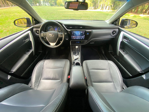 Toyota Corolla 1.8 Se-g
