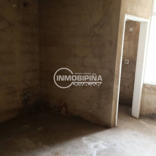 Inmobipiña Vende Townhouse Obra Gris En Campo B, Conj. Resd. Prada Park, Puerto Ordaz, Estado Bolivar - Jcp