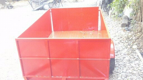 Imagen 11 de 14 de Trailer Batan Excelente Calidad Stock Permanente
