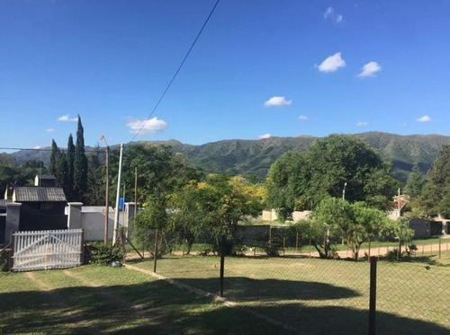 Imagen 3 de 7 de Vendo Chalet En Bialet Masse