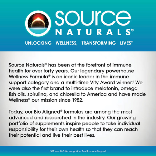 Enzimas Esenciales De Source Naturals, 500 Mg, Múltiples Bio