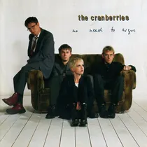 Comprar Cd Lacrado Importado The Cranberries No Need To Argue 1994 (
