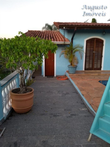 Chácaras Em Condomínio À Venda Em Atibaia/sp - Compre O Seu Chácaras Em Condomínio Aqui! - 1424666