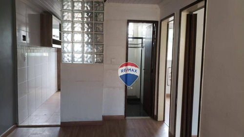 Imagem 8 de 30 de Apartamento À Venda, 48 M² Por R$ 130.000,01 - Inhoaíba - Rio De Janeiro/rj - Ap0478