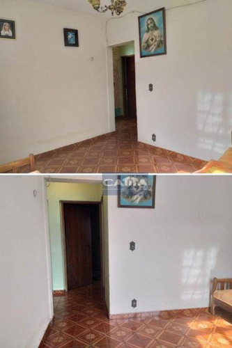 Imagem 5 de 28 de Sobrado Com 5 Dormitórios À Venda, 266 M² Por R$ 1.100.000,00 - Itaquera - São Paulo/sp - So15430