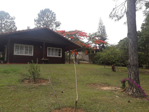 Imagem 15 de 18 de Chácara Com 5 Dormitórios À Venda, 5000 M² Por R$ 750.000 - Pinheirinho - Itu/sp - Ch0069