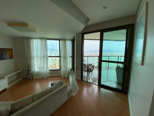 Imagem 6 de 15 de Apartamento A Venda Em Coqueiros/ Florianopolis - V-75779