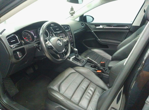 Volkswagen Golf Variant Golf 1.4 Tsi Variant Highline 16v Total Flex 4p Tiptronic