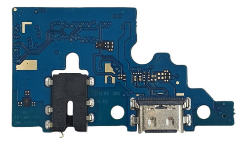 Centro De Carga Compatible Con A51 A515f A515 Garantizado